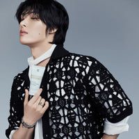 ATEEZ CLEANZ Special Edition – Mudcare Trio + Exclusive Photocard Box Set