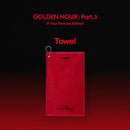 ATEEZ - GOLDEN HOUR Part.3 'In Your Fantasy Edition' - Towel