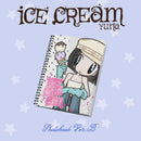 YUNA (ITZY) - Ice Cream (Photobook ver.)