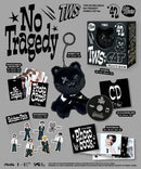 TWS - 5th Mini Album 'NO TRAGEDY' ROMEO (CAT Ver.)