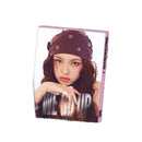 BABYMONSTER - WE GO UP (PATTERN ver.)