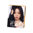 BABYMONSTER - WE GO UP (PATTERN ver.)