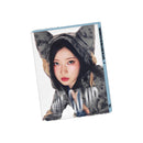 BABYMONSTER - WE GO UP (PATTERN ver.)