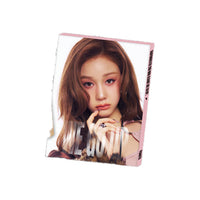 BABYMONSTER - WE GO UP (PATTERN ver.)