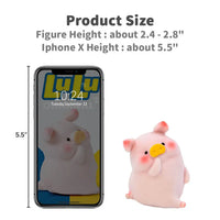 Lulu The Piggy Classic Original 2 Blind Box