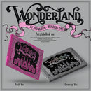 B.I - WONDERLAND (Fairy tale Book ver.) + WITH SPECIAL PHOTOCARD
