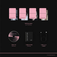 BLACKPINK - DEADLINE LIMITED (MOOD LIGHT VER.) – KeaPOP BLACKPINK - DEADLINE LIMITED (MOOD LIGHT VER.) – KeaPOP