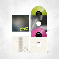 [PRE-ORDER] LE SSERAFIM - PUREFLOW pt.1 Vinyl