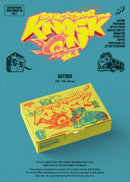 [PRE-ORDER] BOYNEXTDOOR - BOYNEXTDOOR TOUR KNOCK ON VOL.1 (DIGITAL CODE)