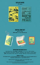 [PRE-ORDER] BOYNEXTDOOR - BOYNEXTDOOR TOUR KNOCK ON VOL.1 (DIGITAL CODE)