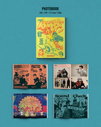 [PRE-ORDER] BOYNEXTDOOR - BOYNEXTDOOR TOUR KNOCK ON VOL.1 (DIGITAL CODE)