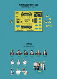 [PRE-ORDER] BOYNEXTDOOR - BOYNEXTDOOR TOUR KNOCK ON VOL.1 (DIGITAL CODE)
