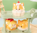 Bread Puppy Blind Box