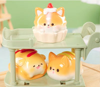 Bread Puppy Blind Box