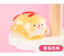 Bread Puppy Blind Box