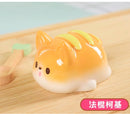 Bread Puppy Blind Box