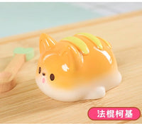 Bread Puppy Blind Box