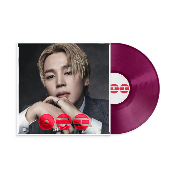 BTS - [ARIRANG] (Standard Vinyl) – KeaPOP
