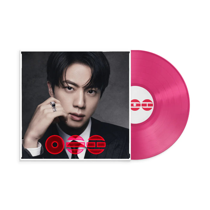 BTS - [ARIRANG] (Standard Vinyl) – KeaPOP