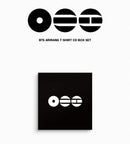 [PRE-ORDER] BTS - ARIRANG (T-SHIRT CD BOX SET)