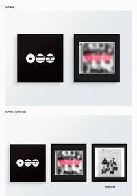 [PRE-ORDER] BTS - ARIRANG (T-SHIRT CD BOX SET)
