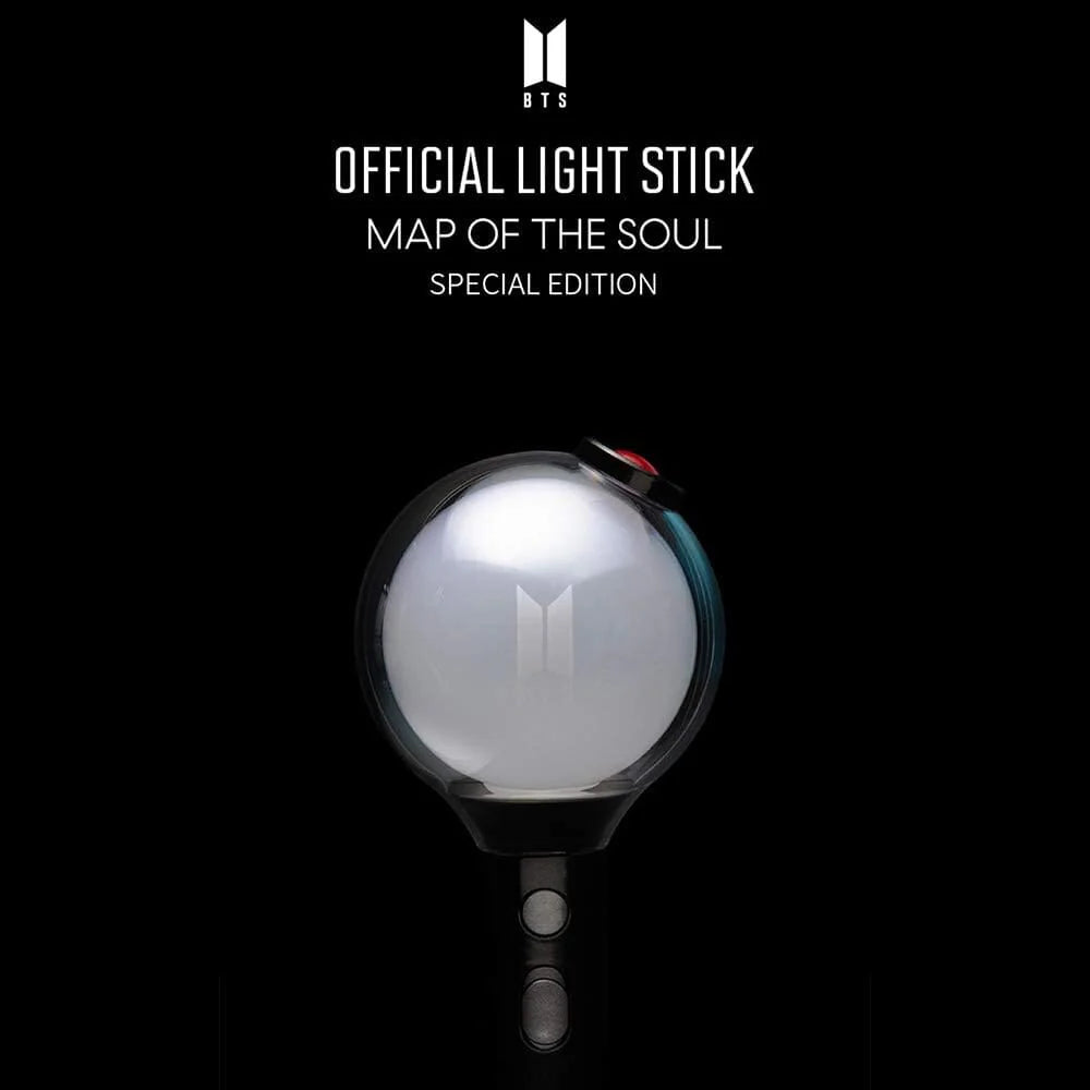 방탄소년단 | BTS OFFICIAL LIGHT STICK VER. 3 BTS OFFICIAL LIGHT