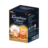 OYO- Constellation Story Series Mini Blind Box