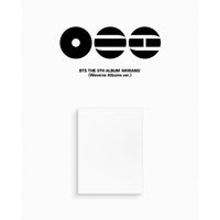 [PRE-ORDER] BTS - ARIRANG (WEVERSE ALBUMS VER.)