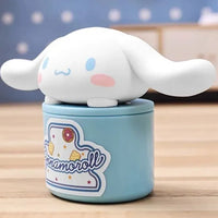 Sanrio characters series storage jar blind box
