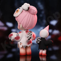 NAMI Apocalypse Paradise Series Blind Box