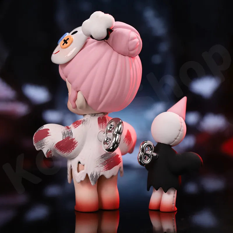 NAMI Apocalypse Paradise Series Blind Box