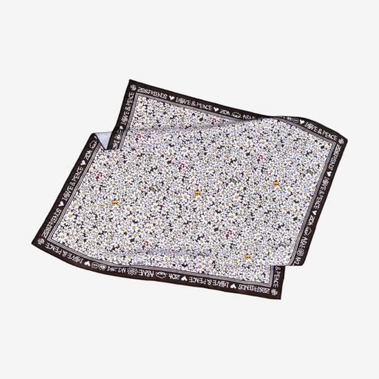 G-DRAGON - ZOA Scarf