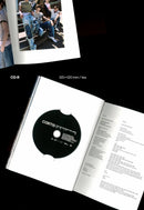 CORTIS - COLOR OUTSIDE THE LINES