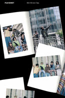 CORTIS - COLOR OUTSIDE THE LINES