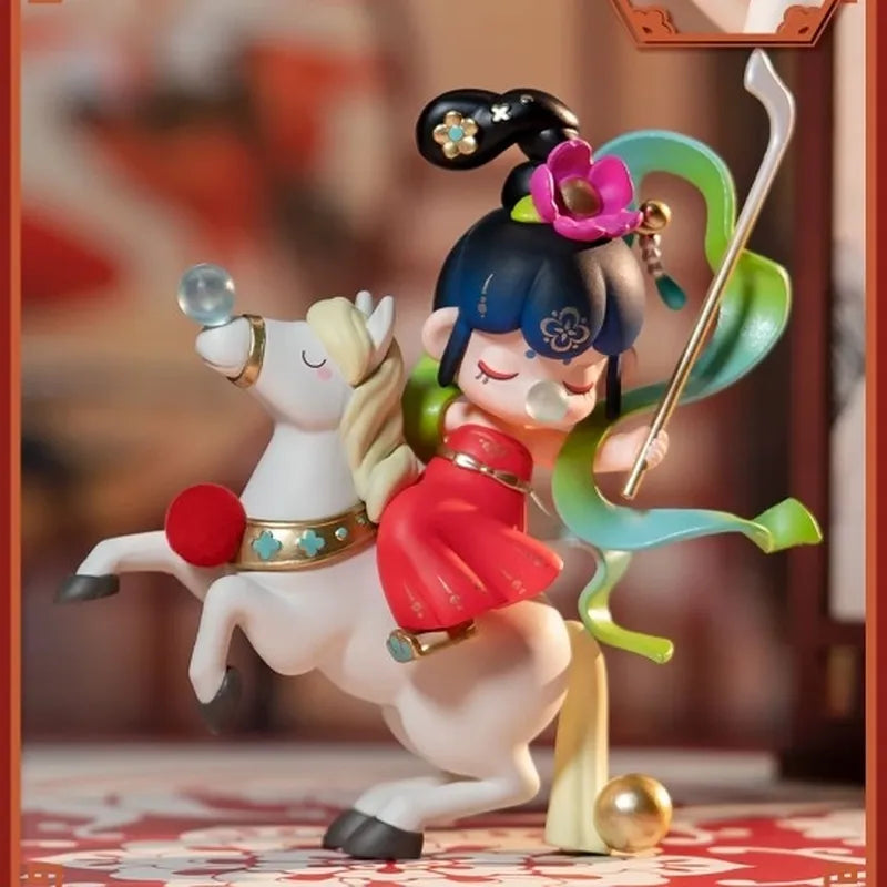 Nanci Magnificent Tang Dynasty Blind box