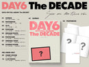 DAY6 - THE DECADE