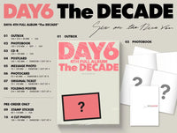 DAY6 - THE DECADE