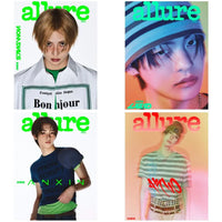 ALPHA DRIVE ONE - [Magazine] [allure] 2026  Special Edition