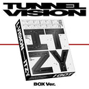 ITZY - TUNNEL VISION (BOX VER.)