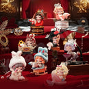 DODORARA The protagonist of your stories blind box