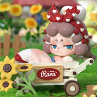 DODORARA The protagonist of your stories blind box