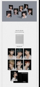 ENHYPEN - DARK BLOOD (ENGENE VER.)