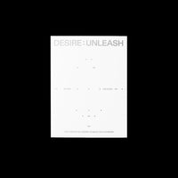 ENHYPEN - DESIRE : UNLEASH (WEVERSE ALBUMS VER.)