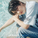 ENHYPEN - DICON MAGAZINE VOLUME Nº30 (GOLDEN AGE)