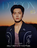 ENHYPEN - DICON MAGAZINE VOLUME Nº30 (EVEN MORE)