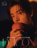 ENHYPEN - DICON MAGAZINE VOLUME Nº30 (EVEN MORE)