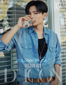 ENHYPEN - DICON MAGAZINE VOLUME Nº30 (GOLDEN AGE)