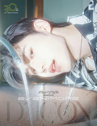 ENHYPEN - DICON MAGAZINE VOLUME Nº30 (EVEN MORE)