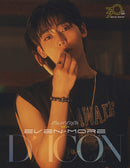 ENHYPEN - DICON MAGAZINE VOLUME Nº30 (EVEN MORE)