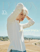 ENHYPEN - DICON MAGAZINE VOLUME Nº30 (GOLDEN AGE)